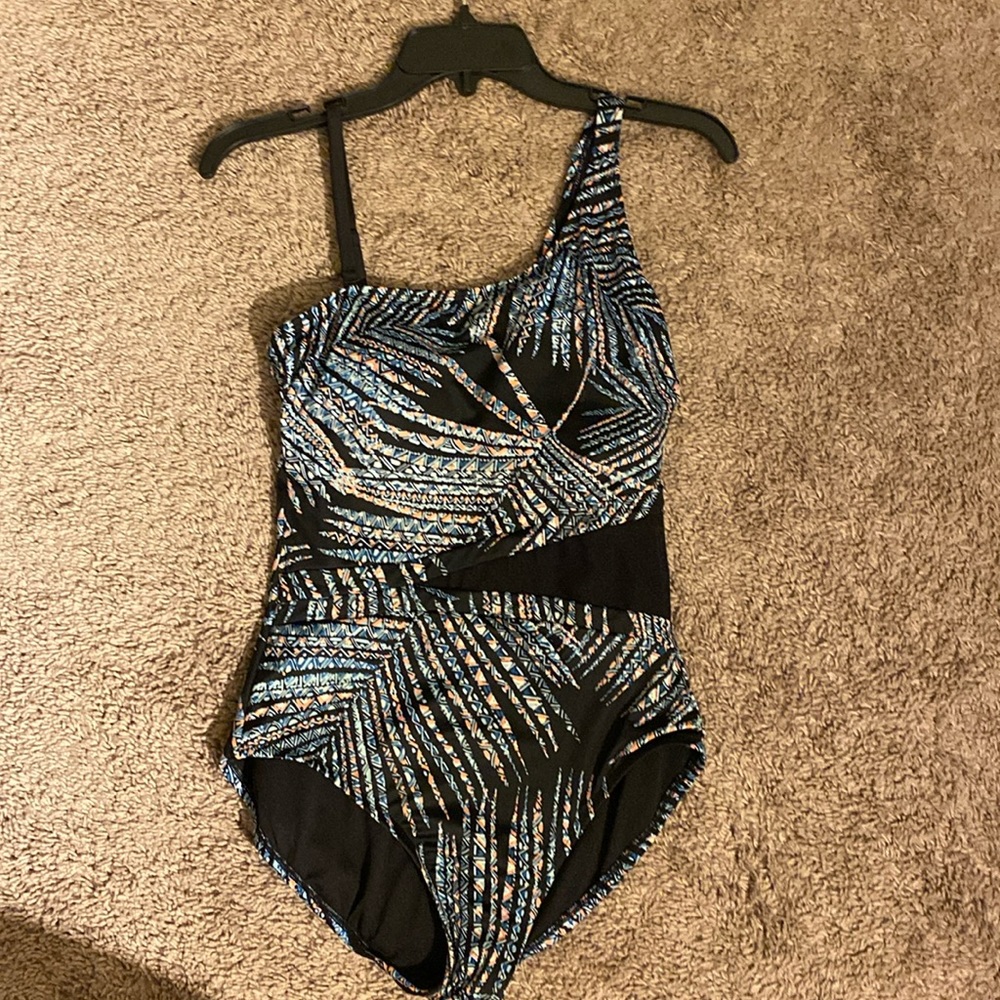 Cute summer swimsuit